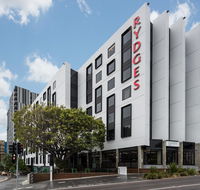 Rydges Fortitude Valley - Accommodation Sunshine Coast