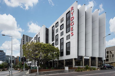 Rydges Fortitude Valley - Accommodation Sunshine Coast 0