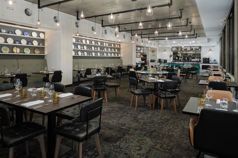 Rydges Fortitude Valley - Accommodation Sunshine Coast 24