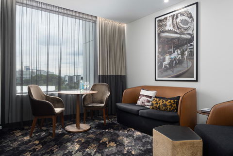Rydges Fortitude Valley - Accommodation Sunshine Coast 3