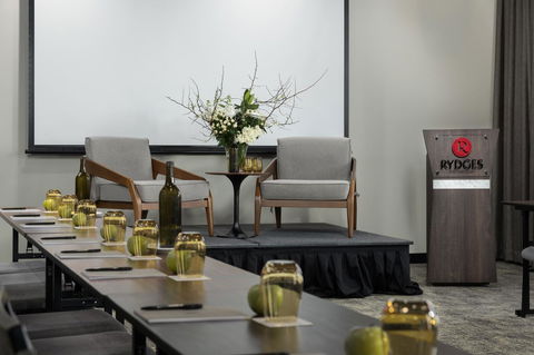 Rydges Fortitude Valley - Accommodation Sunshine Coast 39