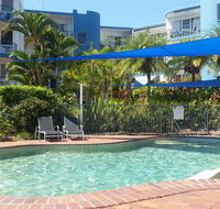 Tranquil Shores - Accommodation Sunshine Coast