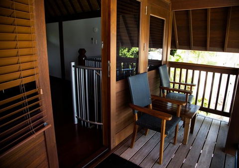 NRMA Airlie Beach Holiday Park - Accommodation Sunshine Coast 27