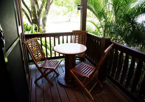 NRMA Airlie Beach Holiday Park - Accommodation Sunshine Coast 21