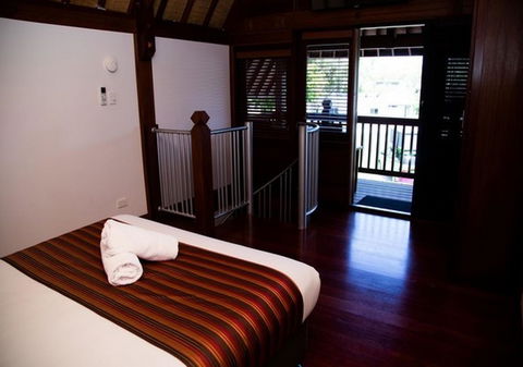 NRMA Airlie Beach Holiday Park - Accommodation Sunshine Coast 31