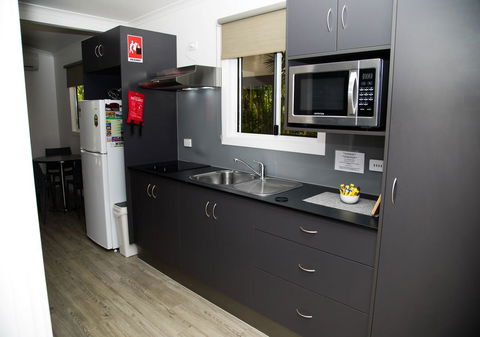 NRMA Airlie Beach Holiday Park - Accommodation Sunshine Coast 10
