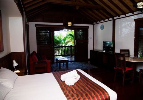 NRMA Airlie Beach Holiday Park - Accommodation Sunshine Coast 22