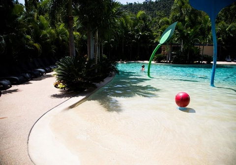 NRMA Airlie Beach Holiday Park - Accommodation Sunshine Coast 39