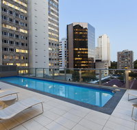 Mantra Midtown - Accommodation Sunshine Coast