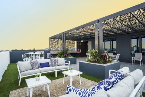 Arise Harmony Apartments - Accommodation Sunshine Coast 1