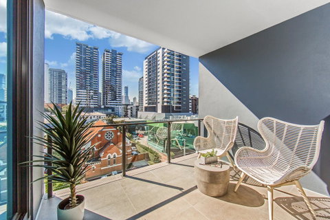 Arise Harmony Apartments - Accommodation Sunshine Coast 3