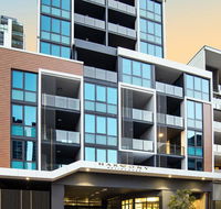 Arise Harmony Apartments - Accommodation Sunshine Coast