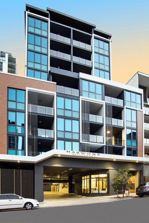 Arise Harmony Apartments - Accommodation Sunshine Coast 0