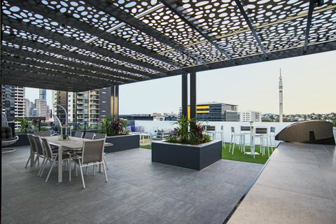 Arise Harmony Apartments - Accommodation Sunshine Coast 2