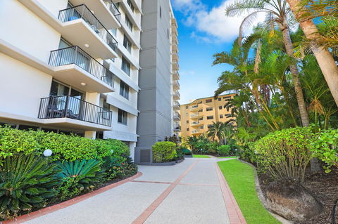Majorca Isle Beachside Resort - Accommodation Sunshine Coast 11