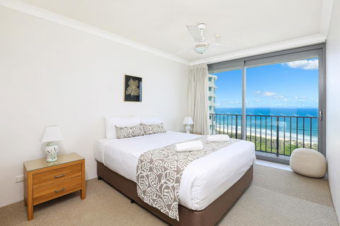 Majorca Isle Beachside Resort - Accommodation Sunshine Coast 4