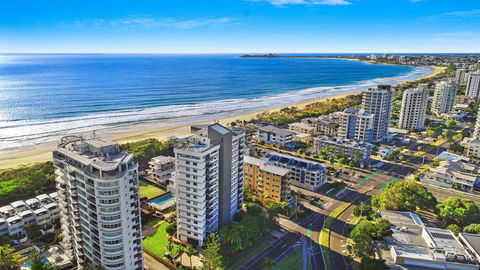 Majorca Isle Beachside Resort - Accommodation Sunshine Coast 8