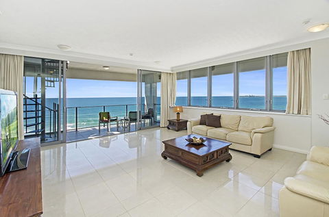 Majorca Isle Beachside Resort - Accommodation Sunshine Coast 19