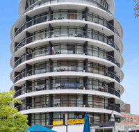 Madison Tower Mill Hotel - Accommodation Sunshine Coast
