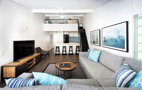 SandCastles Noosa - Accommodation Sunshine Coast 39