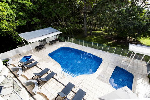 SandCastles Noosa - Accommodation Sunshine Coast 33