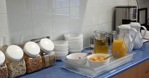 City Motor Inn - Accommodation Sunshine Coast 8