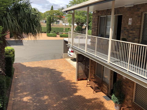 City Motor Inn - Accommodation Sunshine Coast 3