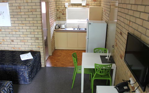 City Motor Inn - Accommodation Sunshine Coast 13