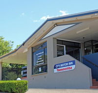 City Motor Inn - Accommodation Sunshine Coast
