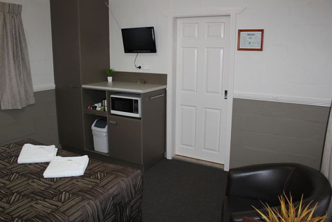 City Motor Inn - Accommodation Sunshine Coast 9