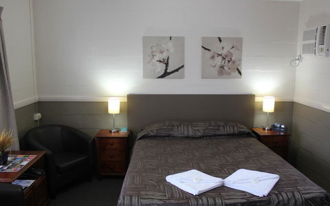 City Motor Inn - Accommodation Sunshine Coast 7