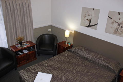 City Motor Inn - Accommodation Sunshine Coast 5