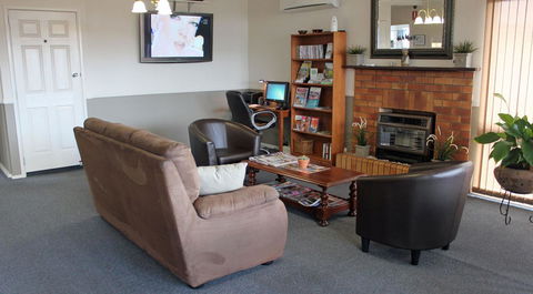 City Motor Inn - Accommodation Sunshine Coast 12