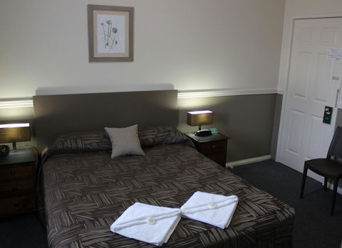 City Motor Inn - Accommodation Sunshine Coast 10