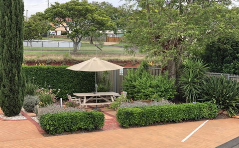 City Motor Inn - Accommodation Sunshine Coast 4