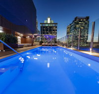 Mercure Brisbane King George Square - Accommodation Sunshine Coast