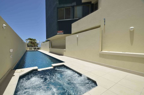 Malibu Apartments - Accommodation Sunshine Coast 25