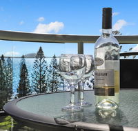 Malibu Apartments - Accommodation Sunshine Coast