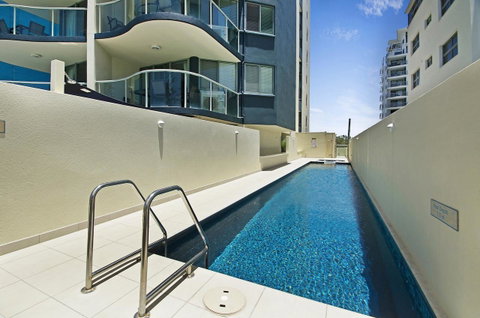 Malibu Apartments - Accommodation Sunshine Coast 22