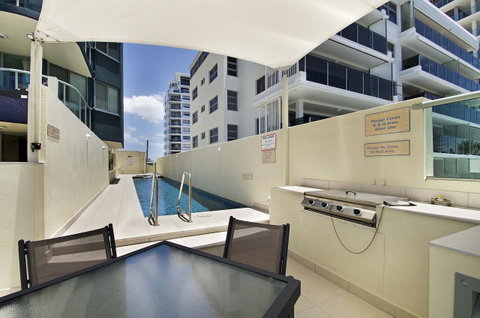 Malibu Apartments - Accommodation Sunshine Coast 21
