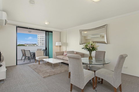 Republic Apartments Brisbane City - Accommodation Sunshine Coast 3