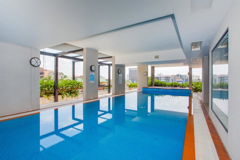 Republic Apartments Brisbane City - Accommodation Sunshine Coast 1