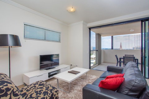 Republic Apartments Brisbane City - Accommodation Sunshine Coast 9