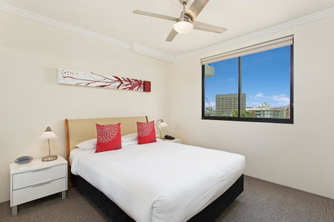 Republic Apartments Brisbane City - Accommodation Sunshine Coast 5