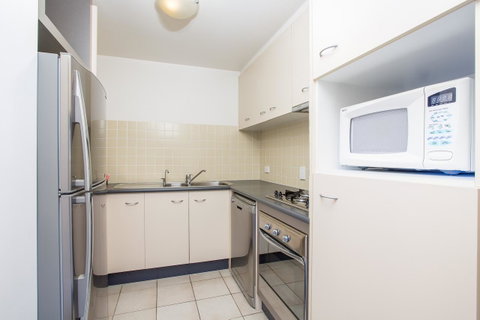 Republic Apartments Brisbane City - Accommodation Sunshine Coast 26