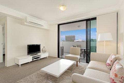 Republic Apartments Brisbane City - Accommodation Sunshine Coast 24
