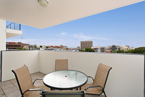 Republic Apartments Brisbane City - Accommodation Sunshine Coast 30