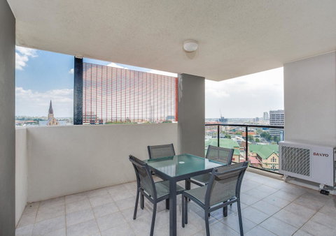 Republic Apartments Brisbane City - Accommodation Sunshine Coast 29