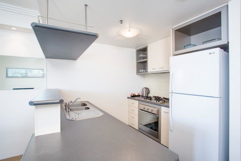 Republic Apartments Brisbane City - Accommodation Sunshine Coast 20