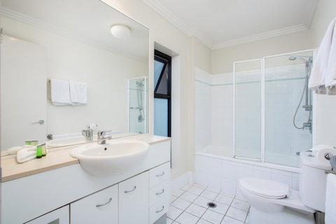 Republic Apartments Brisbane City - Accommodation Sunshine Coast 16